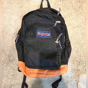 Jansport backpack